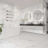 Керамогранит NT Ceramic Marmo NTT99527C Artic Statuario Carving