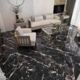 Керамогранит NT Ceramic Marmo NTT99529P Black Lamos High Gloss №2