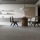 Керамогранит NT Ceramic Moon Stone NTT9452S Pietra Smoke Struttura №2