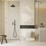Керамогранит NT Ceramic Moon Stone NTT9453M Zeus Taupe Mat