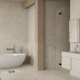 Керамогранит NT Ceramic Moon Stone NTT9455SD Zeus Taupe Line. Dec №3