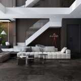 Керамогранит NT Ceramic Moon Stone NTT9458M Slate Brown Mat