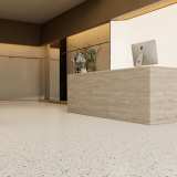 Керамогранит NT Ceramic Natural Stone NTT9520AC Terrazzo Venezia Antislip Carving