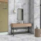 Керамогранит NT Ceramic NTT99510P Onyx Solano Blue №2