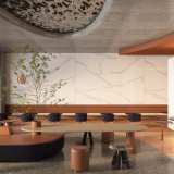 Керамогранит NT Ceramic Atlas Wide NTT3008P Bianco Statuario №2