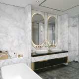 Керамогранит NT Ceramic NT99524C Onyx Smoke Carving №3