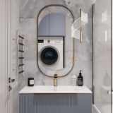 Керамогранит NT Ceramic NTT99511P Onyx Pearl №3
