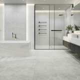 Керамогранит NT Ceramic Cemento NTT99610С Concept White Carving
