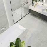 Керамогранит NT Ceramic Cemento NTT99610С Concept White Carving №2