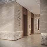 Керамогранит NT Ceramic NTTVL99846D Terrazzo Beige Creative 4D №4