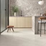 Керамогранит NT Ceramic NTTVL99846D Terrazzo Beige Creative 4D №2