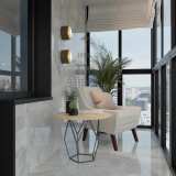 Керамогранит Primavera Abside Ice Polished 60x60 см (PR147) №2