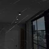 Керамогранит Royce Black Marquina High glossy 60x120 см (R_HG2001)