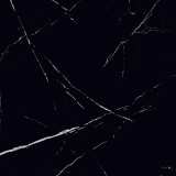 Керамогранит Royce Black Marquina High glossy 60x120 см (R_HG2001) №3