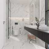 Керамогранит Royce Calacatta Peniscola Matt 60x60 см (R_NR1000)