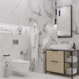 Керамогранит Royce Carrara Marmo Matt 60x60 см (R_NR1002)