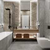 Керамогранит Royce Olympia Grey Matt 60x60 см (R_NR1011)