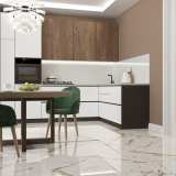 Керамогранит Royce Calacatta Gold Polished 60x60 см (R_PR1003)