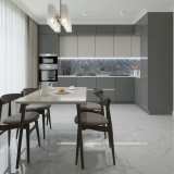 Керамогранит Royce Brilliance White Polished 60x60 см (R_PR1008)