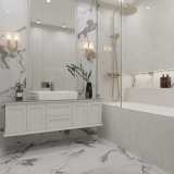 Керамогранит Royce Crema Marfil Polished 60x60 см (R_PR1016)