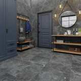 Керамогранит Royce Tunisia Grey Polished 60x60 см (R_PR1022)