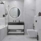 Керамогранит Royce Onyx Grey Polished 60x120 см (R_PR2008)