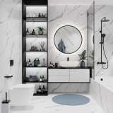 Керамогранит Primavera Авиталь 60х120 см (TP612M001)