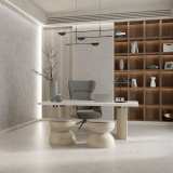 Керамогранит Primavera Vanity Grey Carving 60x120 см (CR231)