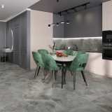 Керамогранит Primavera Romero Grey Carving 60x120 см (CR232)
