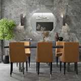 Керамогранит Primavera Black Velvet Carving 60х120 см (CR233) №2