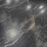Керамогранит Primavera Namibia Black Grit Granula 60x120 см (GG202) №2