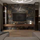 Керамогранит Primavera Golden Black Grit Granula 60x120 см (GG203)