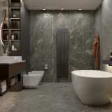 Керамогранит Primavera Hez Grey Grit Granula 60x120 см (GG206)