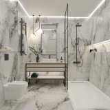 Керамогранит Primavera Dior White Grit Granula 60x120 см (GG208)
