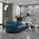 Керамогранит Primavera Tanami Blue Grit Granula 60x120 см (GG210)