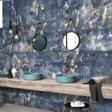 Керамогранит Primavera Speranza Gold Light Blue 60x120 см (GR206)