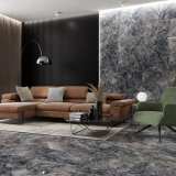 Керамогранит Primavera French Nero High Glossy 60х60 см (GR113)
