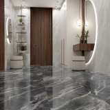 Керамогранит Primavera Arma Nero Lapato Carving 60х120см (LC208)