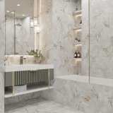 Керамогранит Primavera Vibran Pearl Matt Granula 60х120см (MG202)