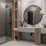 Керамогранит Primavera Vanity Bianco Matt Granula 60х120см (MG211)