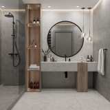 Керамогранит Primavera Vanity Grey Matt Granula 60х120см (MG212)
