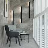 Керамогранит Primavera Mizar Dark Grey 30x60 см (NR003)