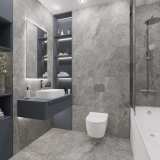 Керамогранит Primavera Berat Grey Matt 60х60 см (NR134) №3
