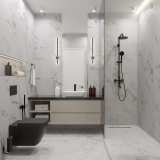 Керамогранит Primavera Lamia White Matt 60х120 см (NR220)