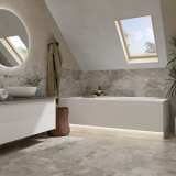 Керамогранит Primavera Chalco Grey Matt 60х120 см (NR225)