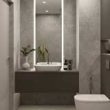 Керамогранит Primavera Vega Silver Рельеф 60х120см (NR234)