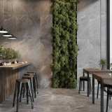 Керамогранит Primavera Rigel Grey Рельеф 60х120см (NR240)