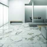 Керамогранит Primavera Maverick White Polished 60x60 см (PR130)