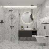 Керамогранит Primavera Omnia White 60x60 см (PR136) №3