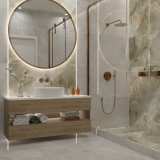 Керамогранит Primavera Vilema White Polished 60x60 см (PR144)